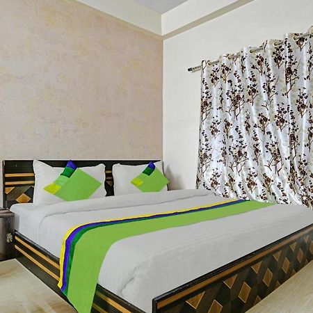 Treebo Alankar Hoshangabad Road Bhopal Exterior photo