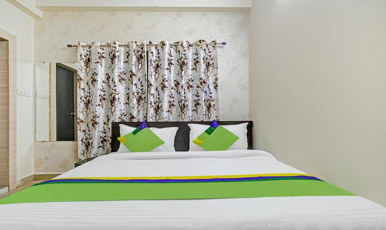 Treebo Alankar Hoshangabad Road Bhopal Exterior photo