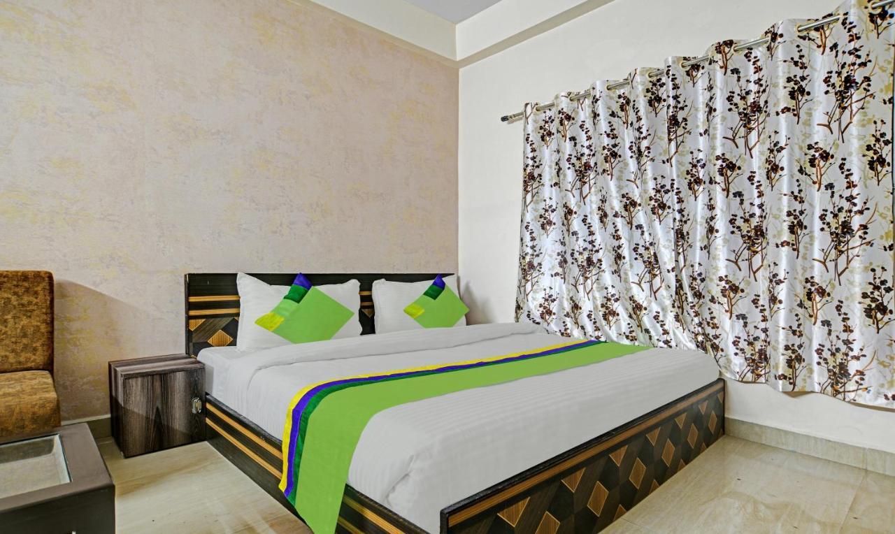 Treebo Alankar Hoshangabad Road Bhopal Exterior photo