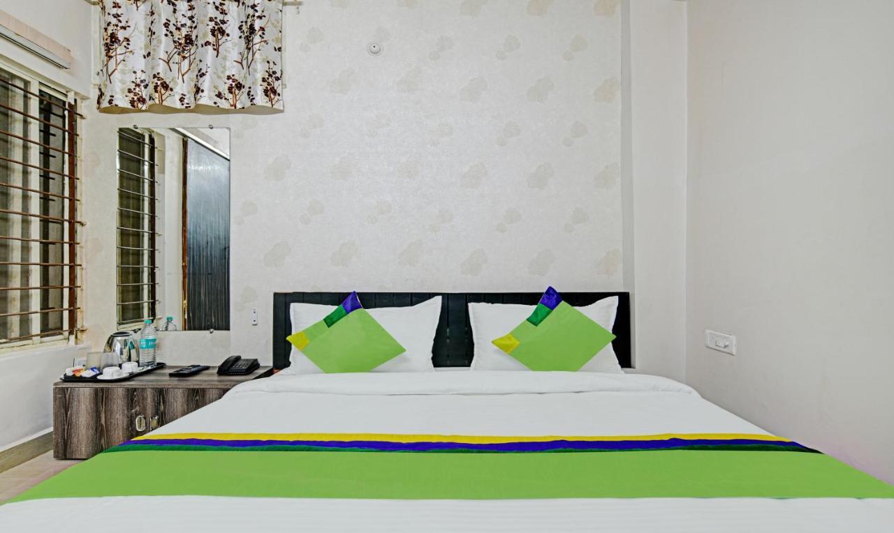 Treebo Alankar Hoshangabad Road Bhopal Exterior photo
