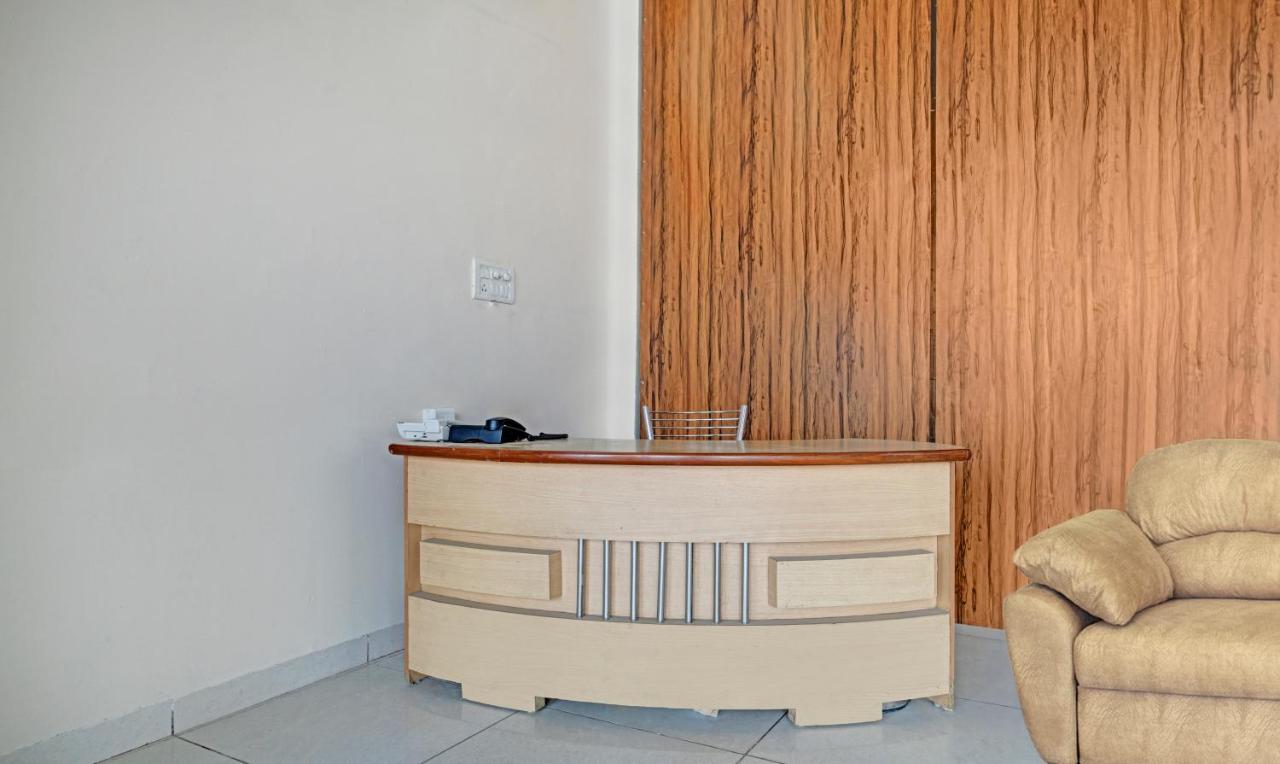 Treebo Alankar Hoshangabad Road Bhopal Exterior photo