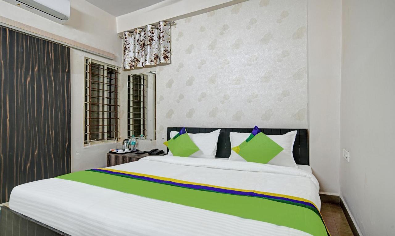 Treebo Alankar Hoshangabad Road Bhopal Exterior photo