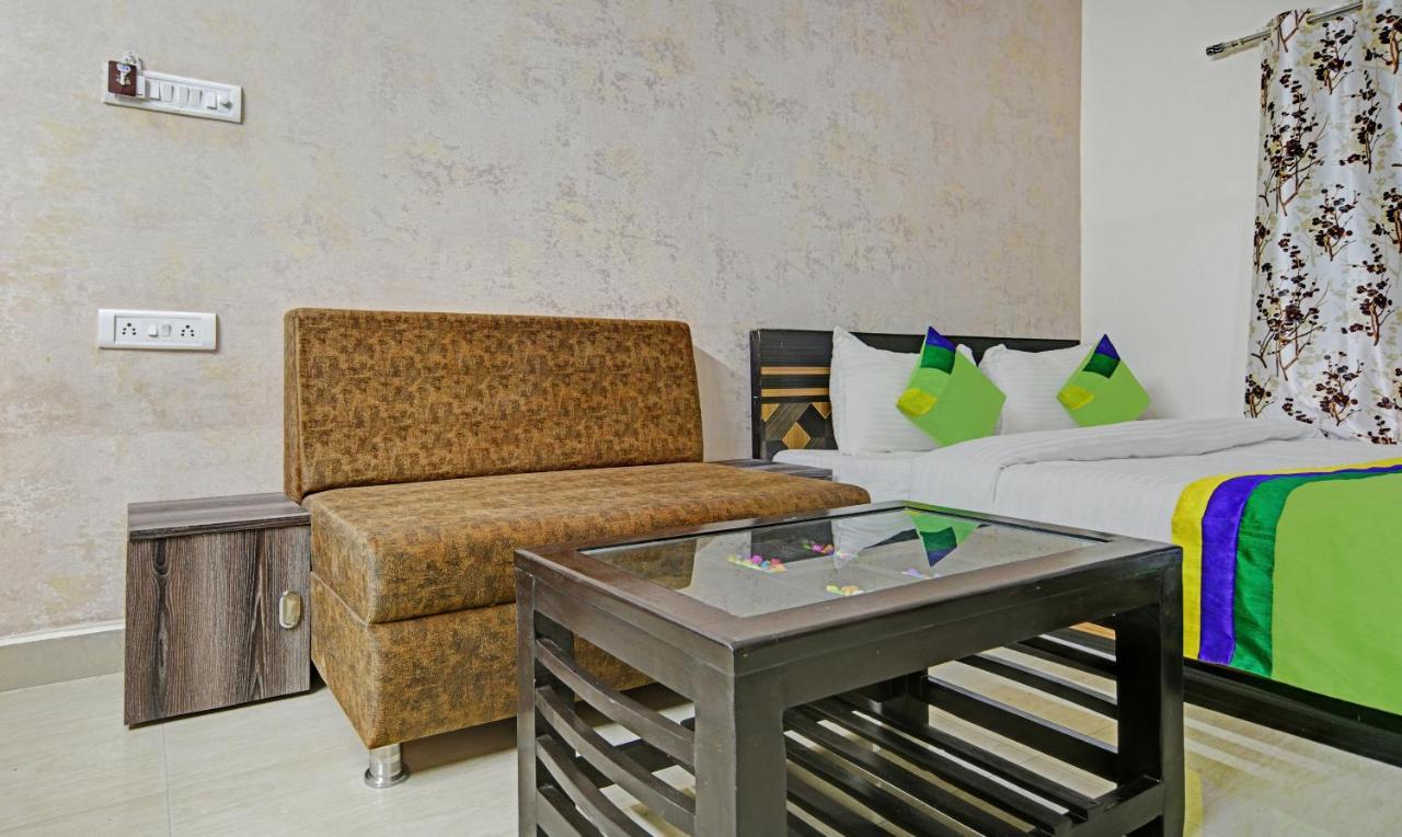 Treebo Alankar Hoshangabad Road Bhopal Exterior photo